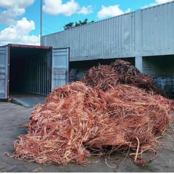 Copper-Scrap-Copper-Wire-Scrap-Mill-Berry