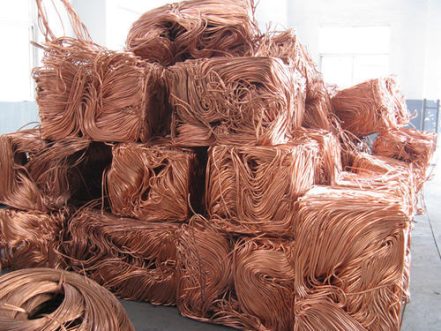 Copper Wire