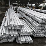 Aluminum Extrusion 6063 - Image 5