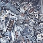 Aluminium Engine Block Scrap - Image 5