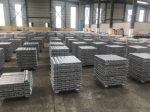 Aluminum INGOTS - Image 4