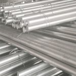 Aluminum Extrusion 6063 - Image 2