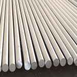 Aluminum Extrusion 6063 - Image 3