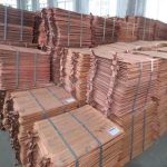 Copper Cathodes - Image 2