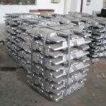 Aluminum INGOTS - Image 6