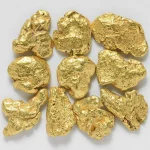 Gold Nuggets - Image 4