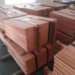 Copper Cathodes - Image 3