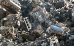 Aluminium Engine Block Scrap - Image 2