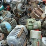 Electronic Motor Scrap - Image 2