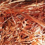 Millberry Copper Wire Scrap - Image 4