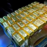 AU Gold Bars - Image 4