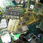 Android Mobile Board Scrap
