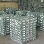 Aluminum INGOTS