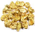 Gold Nuggets - Image 2