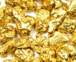 Gold Nuggets