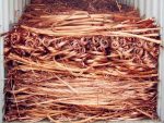 Millberry Copper Wire Scrap - Image 3