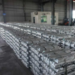 Aluminum INGOTS - Image 5
